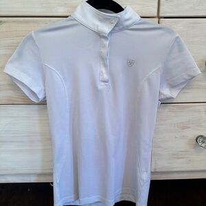 Ariat Kid’s Aptos Show Shirt